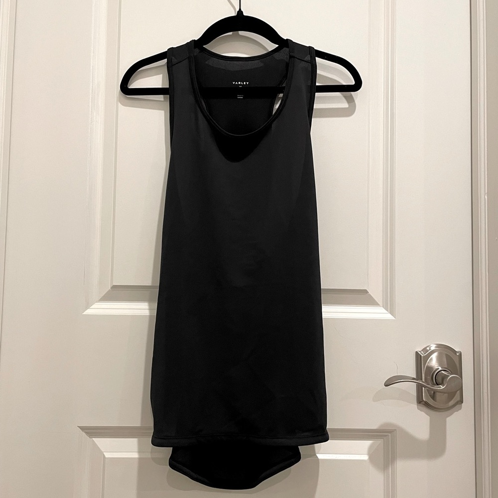Women’s Varley Paseo Tank | Size XS | NWOT